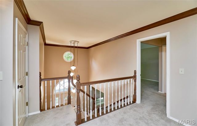 2128 Seven Oaks Drive, St Charles, MO 63303