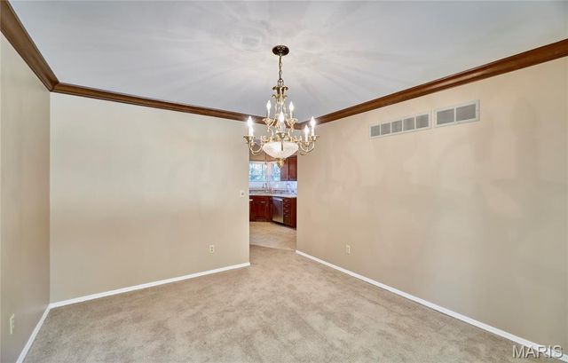 2128 Seven Oaks Drive, St Charles, MO 63303