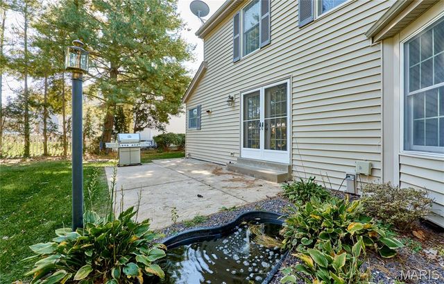 2128 Seven Oaks Drive, St Charles, MO 63303