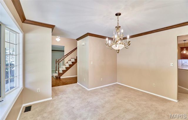 2128 Seven Oaks Drive, St Charles, MO 63303