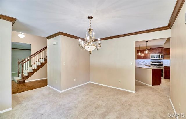 2128 Seven Oaks Drive, St Charles, MO 63303