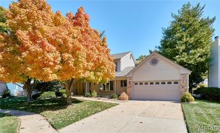 2128 Seven Oaks Drive, St Charles, MO 63303