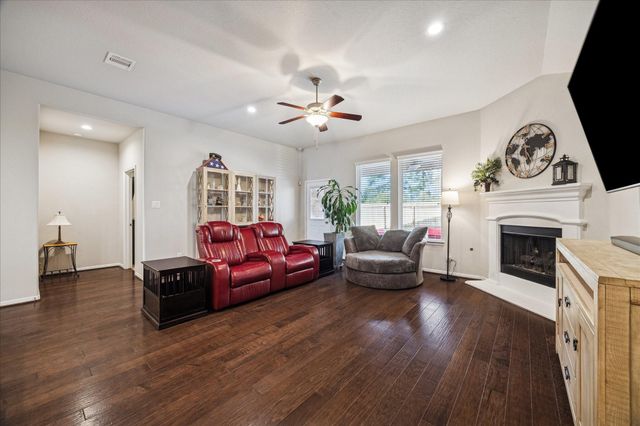 12610 Fort Isabella Drive, Tomball, TX 77375