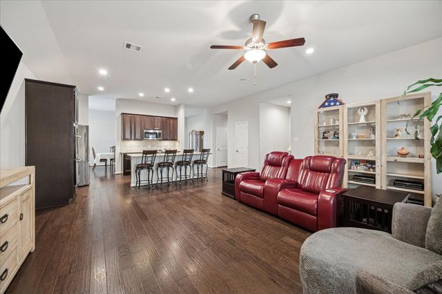 12610 Fort Isabella Drive, Tomball, TX 77375