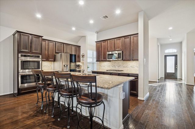 12610 Fort Isabella Drive, Tomball, TX 77375