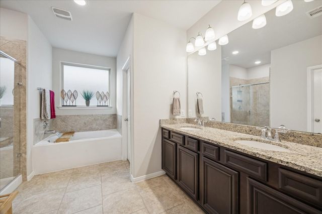 12610 Fort Isabella Drive, Tomball, TX 77375