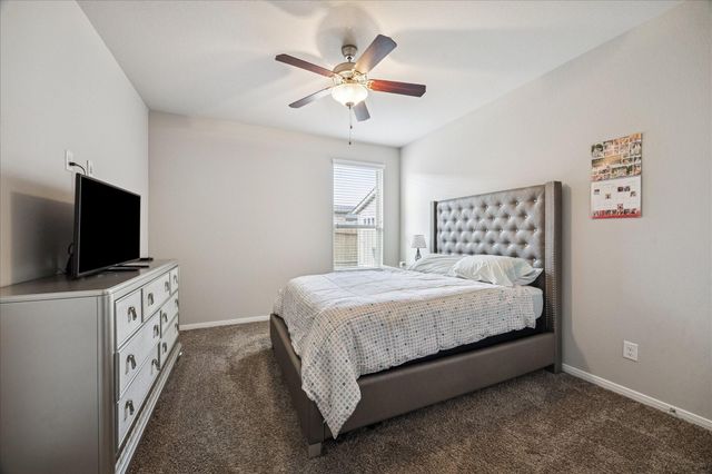 12610 Fort Isabella Drive, Tomball, TX 77375