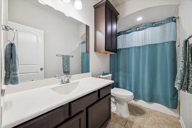 12610 Fort Isabella Drive, Tomball, TX 77375