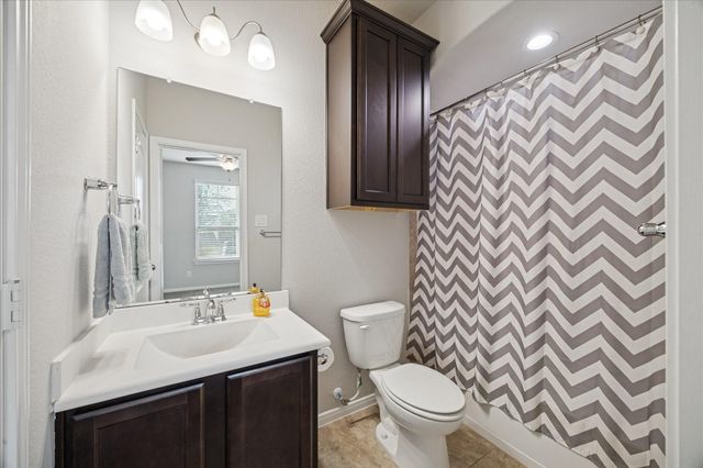 12610 Fort Isabella Drive, Tomball, TX 77375