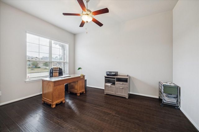 12610 Fort Isabella Drive, Tomball, TX 77375