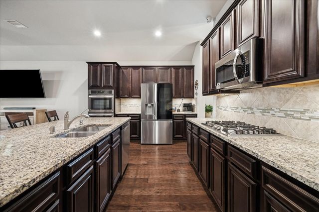 12610 Fort Isabella Drive, Tomball, TX 77375