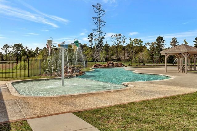 12610 Fort Isabella Drive, Tomball, TX 77375