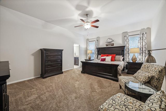 12610 Fort Isabella Drive, Tomball, TX 77375