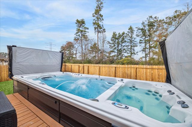 12610 Fort Isabella Drive, Tomball, TX 77375