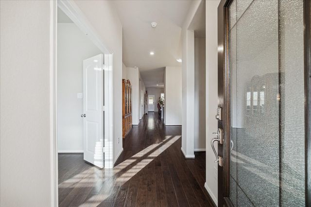 12610 Fort Isabella Drive, Tomball, TX 77375