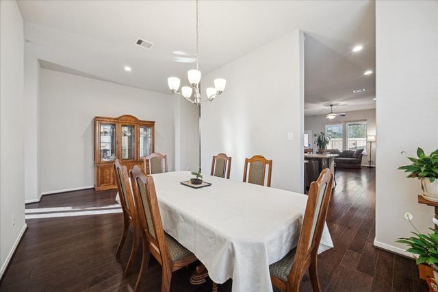 12610 Fort Isabella Drive, Tomball, TX 77375