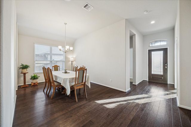 12610 Fort Isabella Drive, Tomball, TX 77375