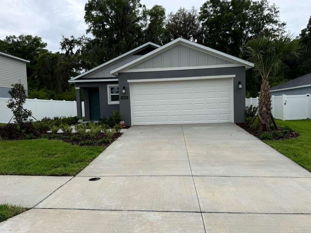 1320 NW 48TH TERRACE, Ocala, FL 34482
