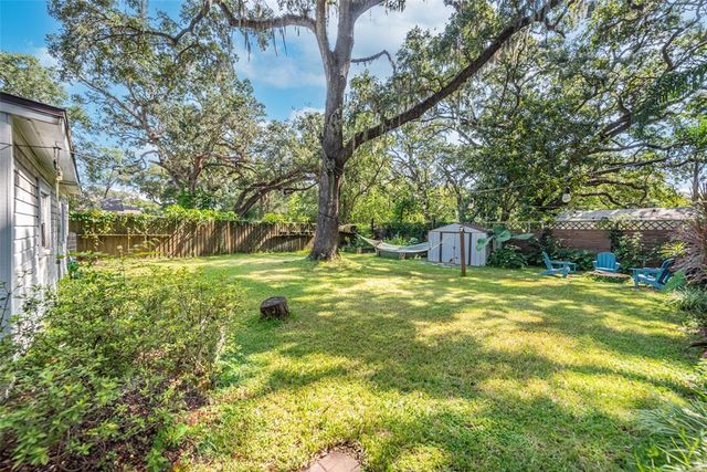 5905 N EUSTACE AVENUE, Tampa, FL 33604