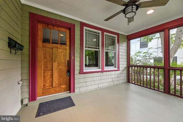 6819 DELAWARE ST, Chevy Chase, MD 20815