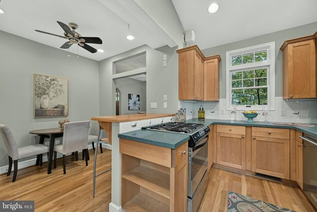 6819 DELAWARE ST, Chevy Chase, MD 20815