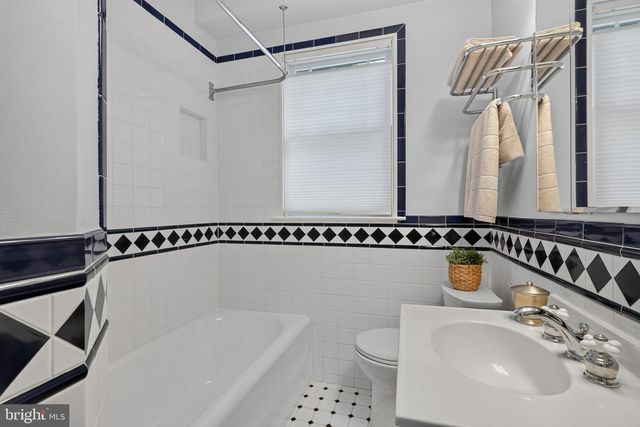 6819 DELAWARE ST, Chevy Chase, MD 20815