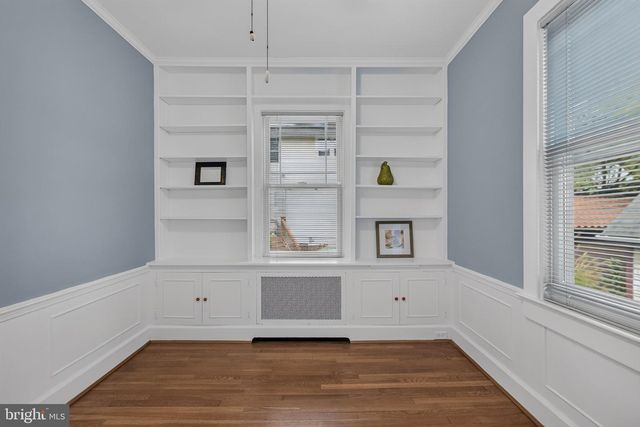 6819 DELAWARE ST, Chevy Chase, MD 20815
