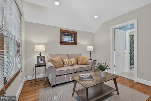 6819 DELAWARE ST, Chevy Chase, MD 20815