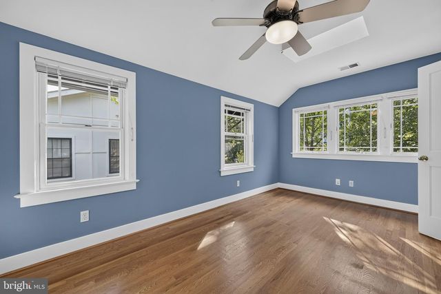 6819 DELAWARE ST, Chevy Chase, MD 20815