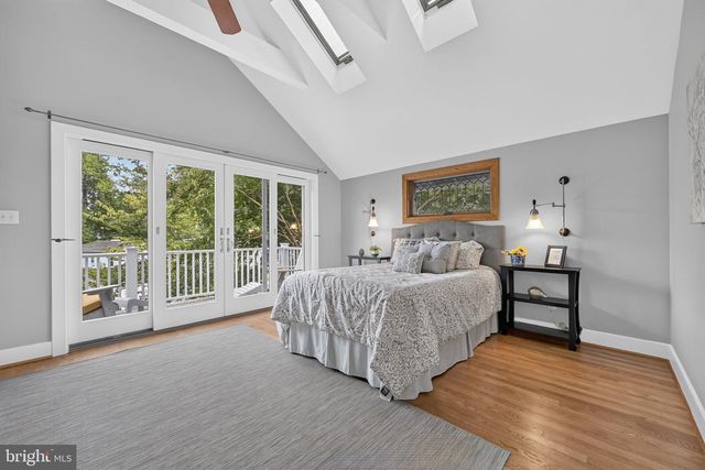 6819 DELAWARE ST, Chevy Chase, MD 20815