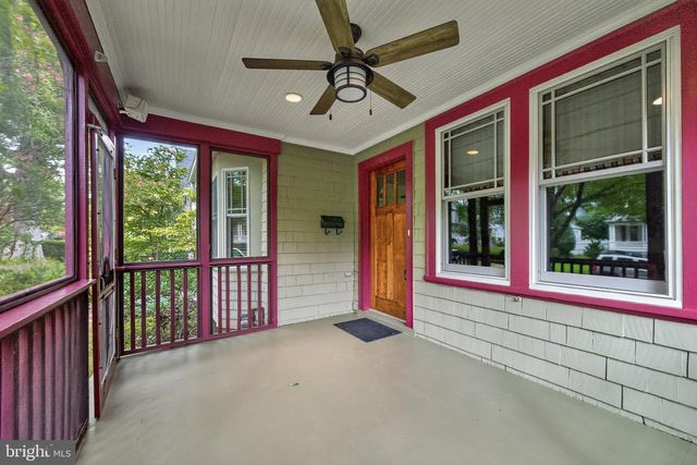 6819 DELAWARE ST, Chevy Chase, MD 20815