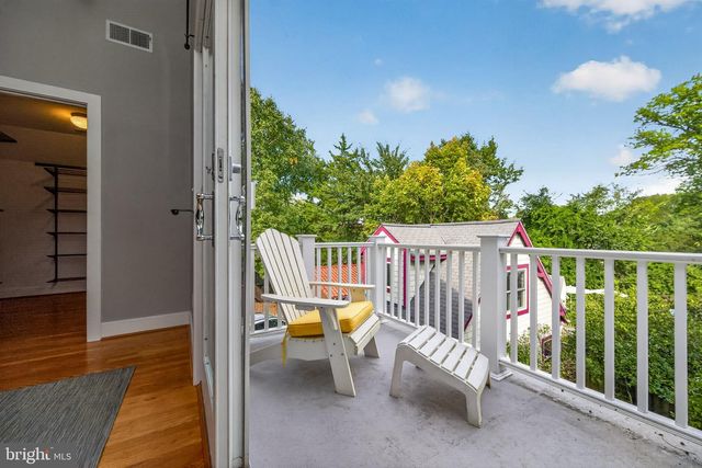 6819 DELAWARE ST, Chevy Chase, MD 20815