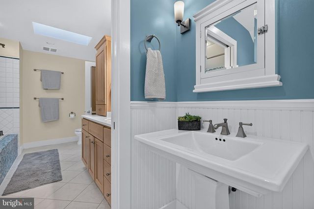 6819 DELAWARE ST, Chevy Chase, MD 20815