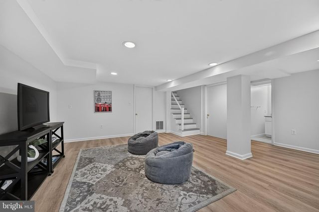 6819 DELAWARE ST, Chevy Chase, MD 20815