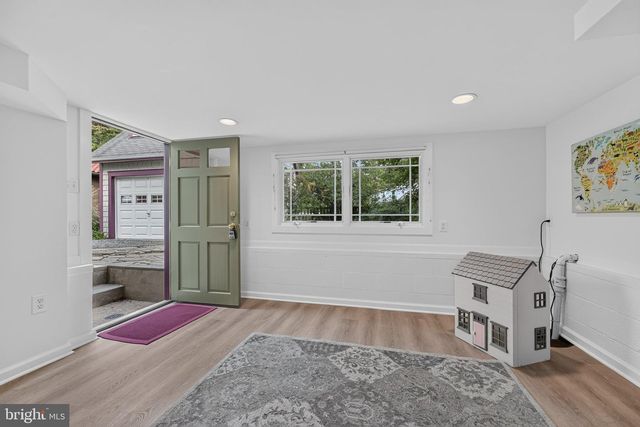 6819 DELAWARE ST, Chevy Chase, MD 20815