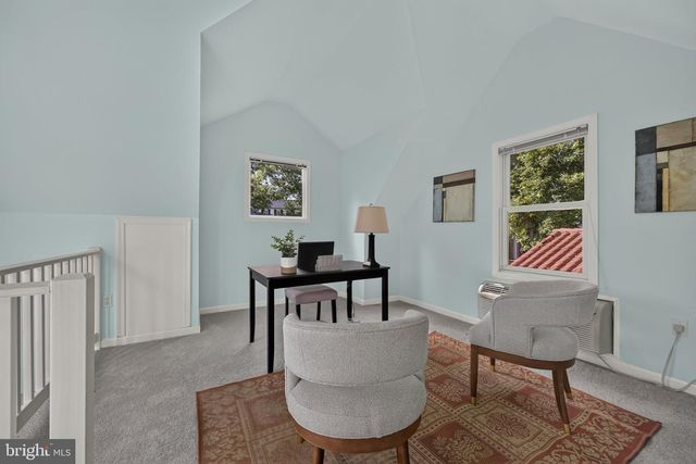 6819 DELAWARE ST, Chevy Chase, MD 20815