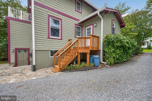 6819 DELAWARE ST, Chevy Chase, MD 20815