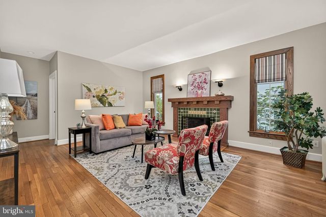 6819 DELAWARE ST, Chevy Chase, MD 20815