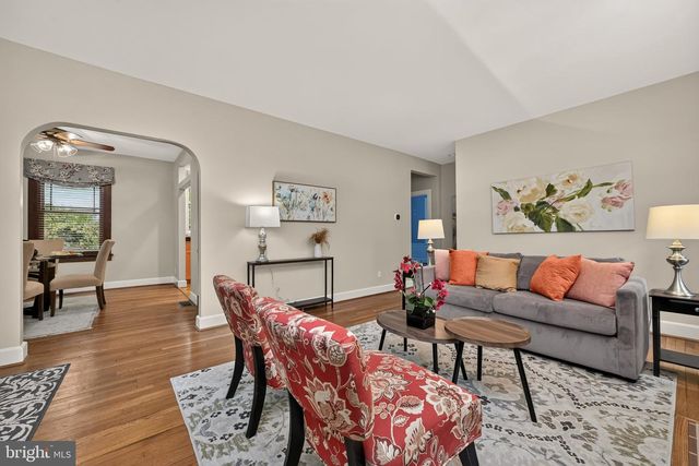 6819 DELAWARE ST, Chevy Chase, MD 20815