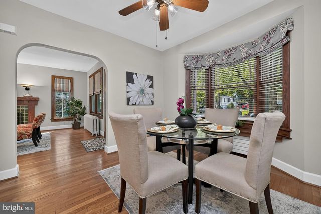 6819 DELAWARE ST, Chevy Chase, MD 20815