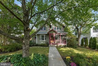 6819 DELAWARE ST, Chevy Chase, MD 20815