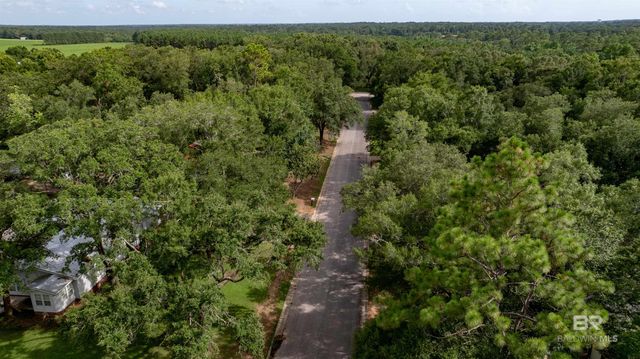 Lot 10 Caney Creek Drive, Daphne, AL 36526