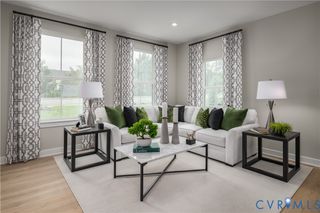 8026 Lake Laurel Ln Unit#A, Glen Allen, VA 23060