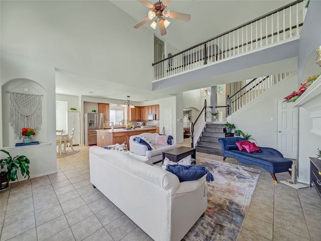 3115 Reagenea Drive, Wylie, TX 75098
