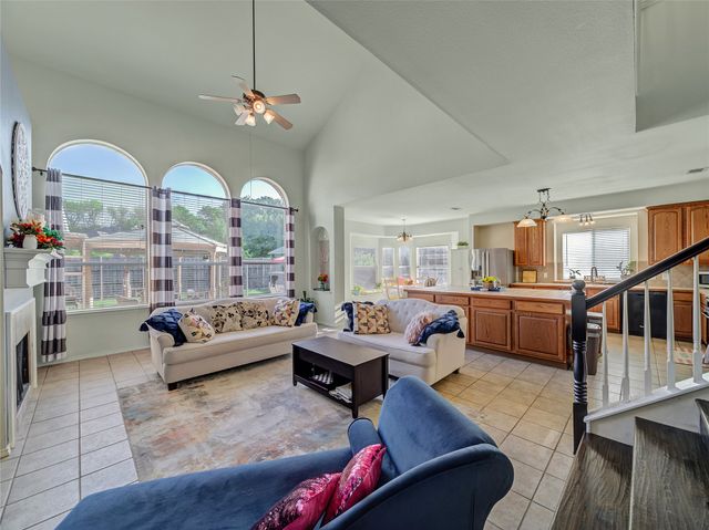 3115 Reagenea Drive, Wylie, TX 75098