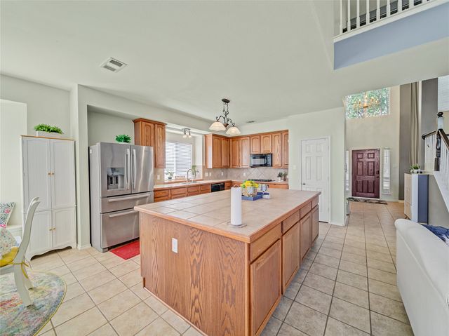 3115 Reagenea Drive, Wylie, TX 75098