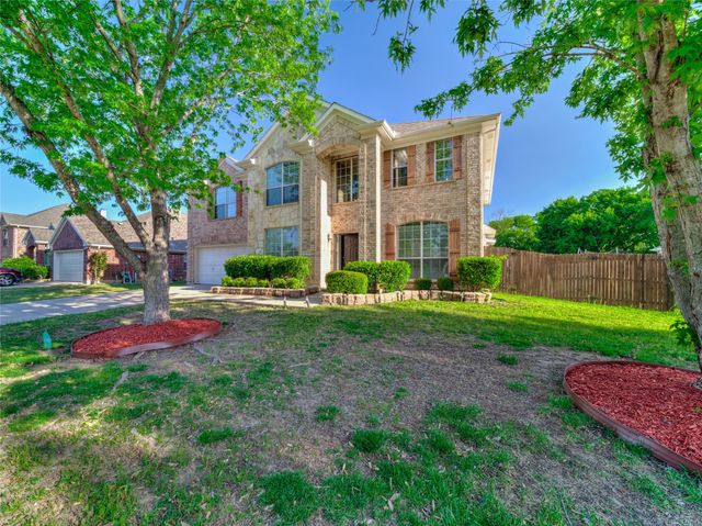 3115 Reagenea Drive, Wylie, TX 75098