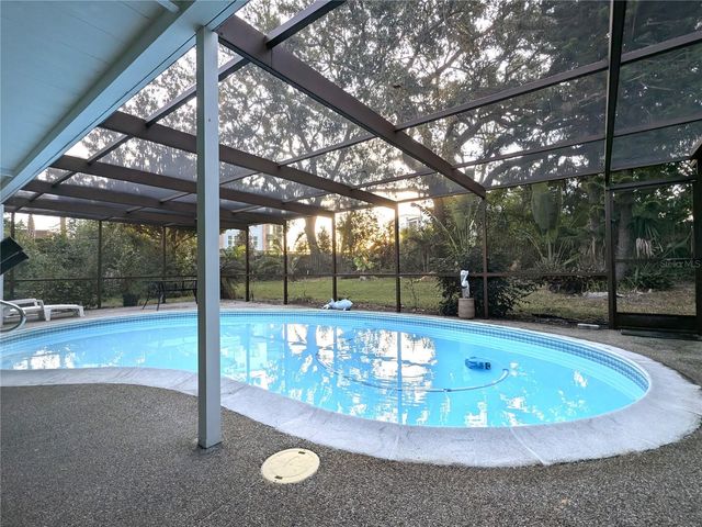 3405 DOVE HOLLOW COURT, Palm Harbor, FL 34683