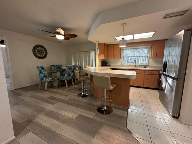 3405 DOVE HOLLOW COURT, Palm Harbor, FL 34683