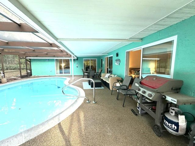 3405 DOVE HOLLOW COURT, Palm Harbor, FL 34683